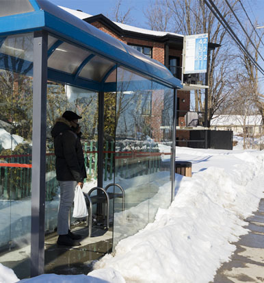 Do you know about the many ways to view bus schedules?