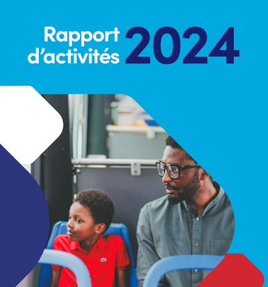 Résilience et engagement envers la clientèle : la STL dépose son rapport d’activités 2024