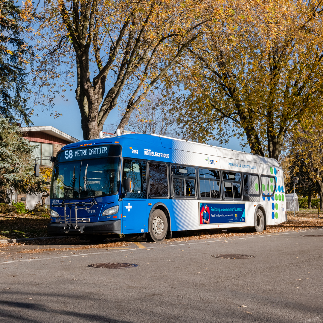 Des sorties pour l’automne