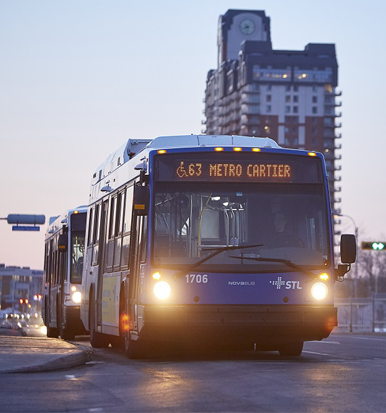 Horaires Autobus /horaires