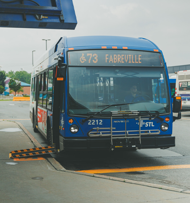 En route vers la rentrée avec la STL