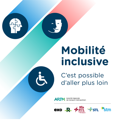 Lancement du programme « Mobilité inclusive »