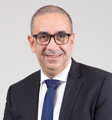 La STL accueille Saad Chafki au sein </br> de son conseil d’administration
