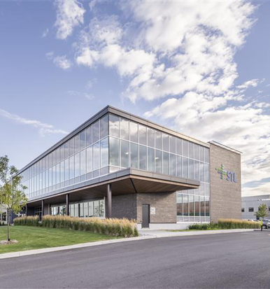 Un nouveau conseil d’administration pour la STL