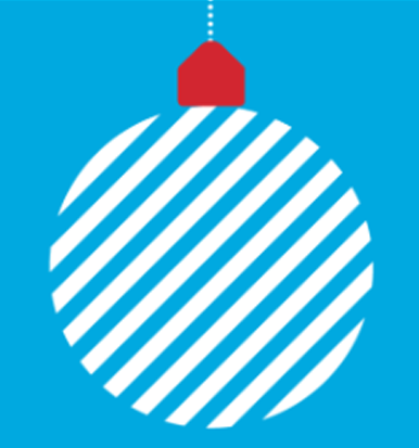 Horaires de nos services durant le temps des&nbsp;fêtes