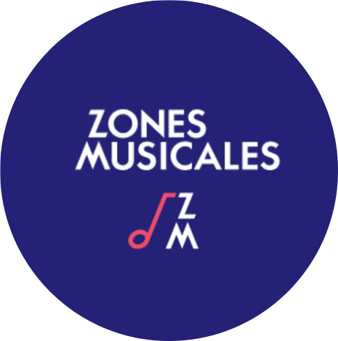 Signature Zones musicales de Laval