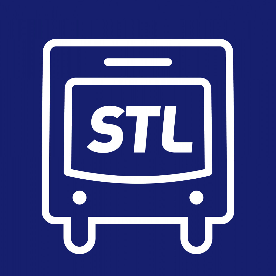 STL Compagnon app icon