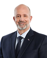 Vice-président STL - Conseiller municipal - Vasilios Karidogiannis